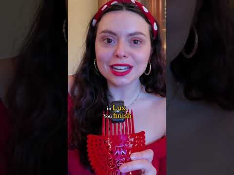 Decoding Rosalía’s languages & saintly inspiration for Lux