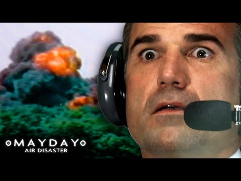 A Public Relations NIGHTMARE For Europe's Aerospace Industry | FULL EPISODE | Mayday: Air Disaster