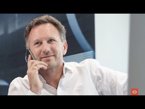 Ariel Kelman and Christian Horner: Lessons in leadership