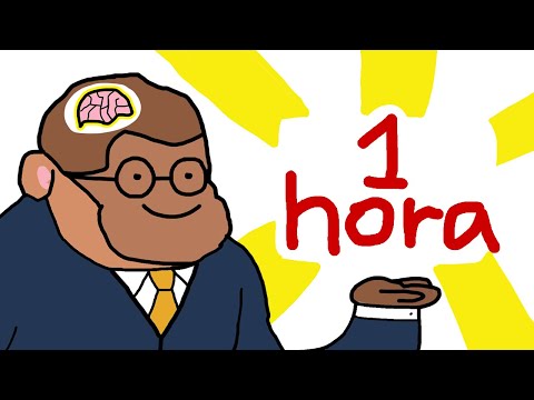 ¡1 HORA DE FINANZAS fácil y divertido! Explicado con bananos