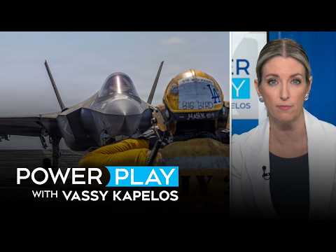 U.S. says war ‘just getting started’, Iran vows ‘complete destruction' | Power Play for March.4 2026