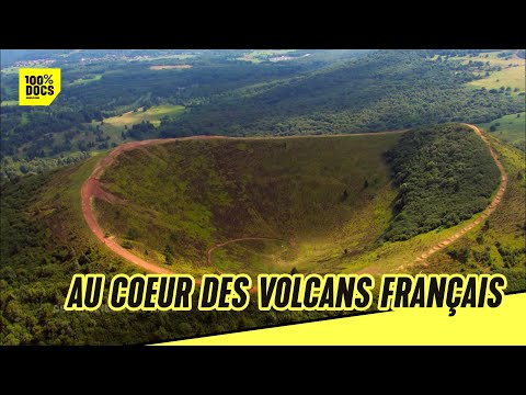 Les plus BELLES régions de France vues D'EN HAUT !