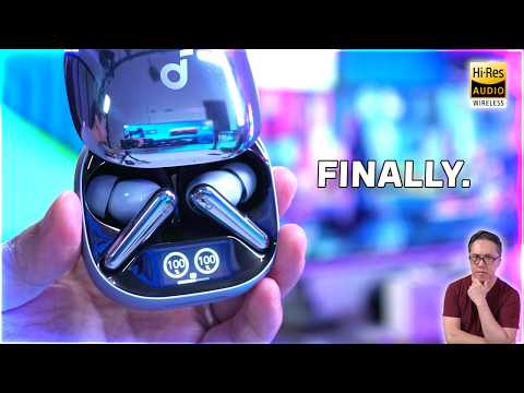 Soundcore Liberty 4 Pro Review vs the REST! 🤔 (Nothing, Earfun)