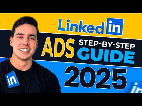 LinkedIn Ads 2026: Step-By-Step Guide To Mastering B2B Lead Generation - From Beginner To Expert