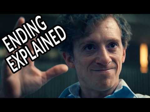 GEN V Season 2 Ending Explained!