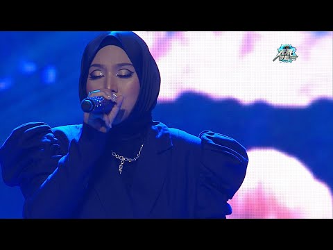 Shila Amzah 茜拉 《征服》+《最长的电影》+《洋葱》+《想你的夜》