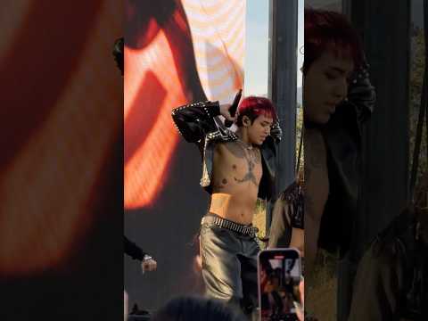 So DPR IAN just danced #headintheclouds #kpop #dprian #dpr #thirsttrap