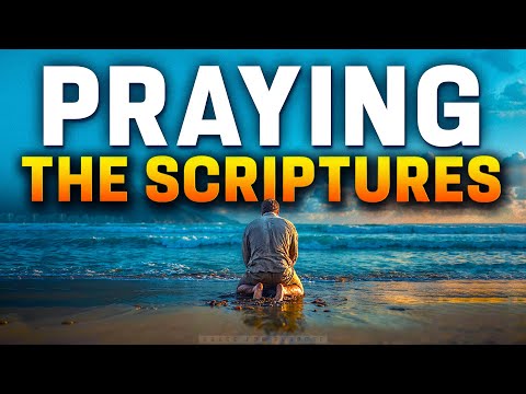 These Scriptures Are Your Weapon in Spiritual Warfare | Christian Motivational Prayers