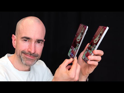 Samsung Galaxy S25 Edge vs Ultra | Flagship Battle!