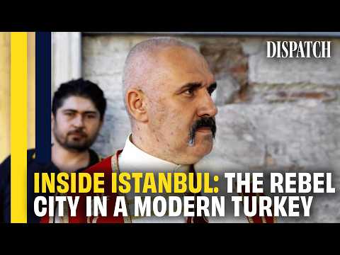 Istanbul: The Two Faces of Turkey