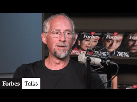 Why Satoshi Inspiration Adam Back Says Bitcoin Is The New Hurdle Rate