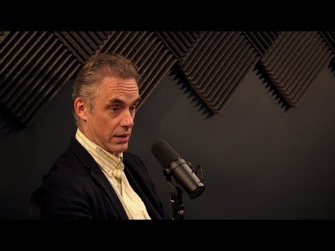 Jordan Peterson On Importance Of Reading
