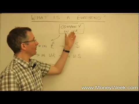 Eurobonds: One of the biggest debt markets in the world - MoneyWeek Investment Tutorials