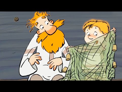 Умная дочка и Ученый медведь 💢 Сказки от студии Пилот 💠 Гора самоцветов