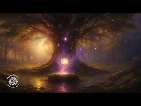 🌳 Tree of Life Energy – Align Your Mind, Body & Soul