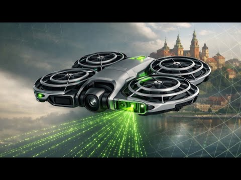 Top 5 AI Drones That Follow You Everywhere