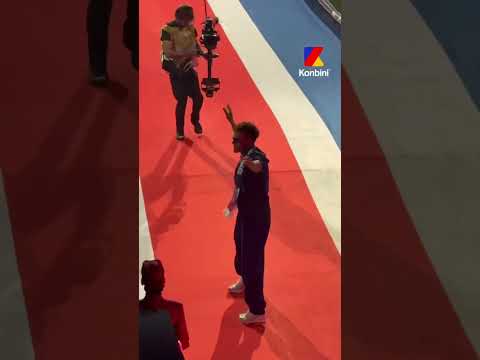 Désiré Doué  🤝 Dolce Camara 🤝 SDM🔥🔥🔥