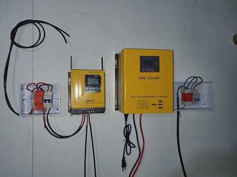 Free Basic Solar 101 Training by Jun Gonzales - Part 3