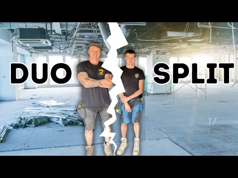 I now have no employees