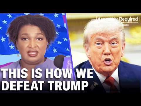 How to Build a Coalition Strong Enough to Defeat Trump & MAGA