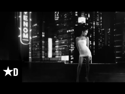 [DEADLINE TOUR] JENNIE - “Intro Video” (Official Visuals)