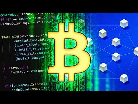 Recoding Bitcoin from scratch to understand it