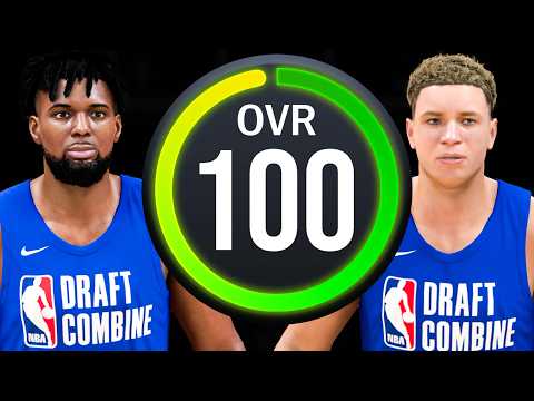 I Can Only Use Players I Draft