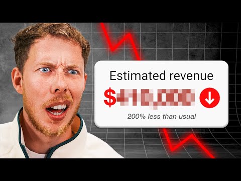 How Much Did Youtube Pay Me in 2023