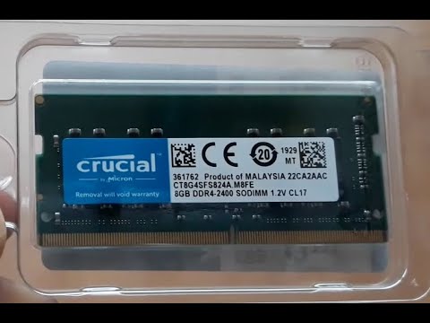 LENOVO V130 15IKB UPGRADE RAM TO 12GB