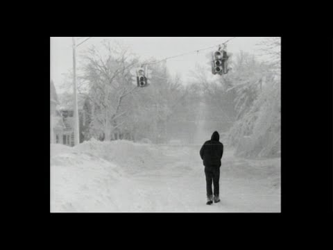 The Blizzard of '78 Remembered: Ohio's Most Terrifying Winter