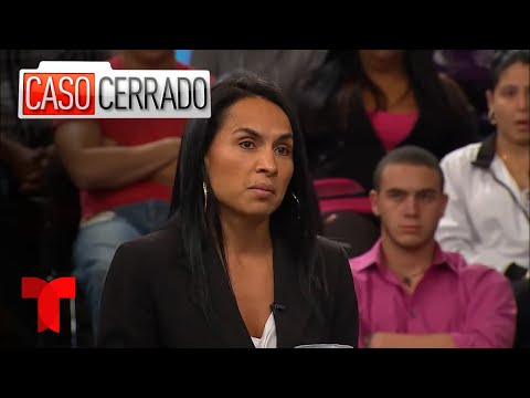 Mother accuses a woman of abusing her son ๐ข๐ฑ๐ปโโ๏ธ๐ | Caso Cerrado Complete Case | Telemundo English
