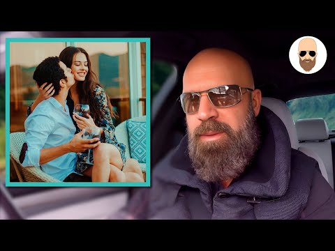 What's the Best Dating Advice For Men in Their 30s?