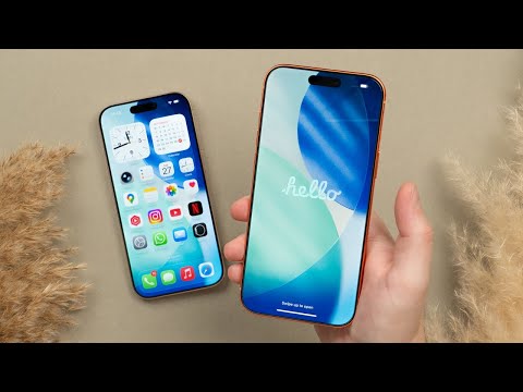 How to Transfer Everything From Your Old iPhone to iPhone 17 and 17 Pro (Best Way)