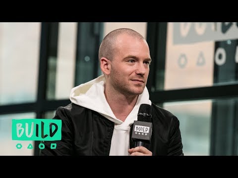 Sean Evans Speaks On His Show "Hot Ones"