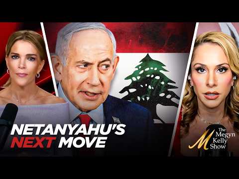 Netanyahu's Next Move in Lebanon and How That Affects America's Iran Ceasefire, with Ana Kasparian