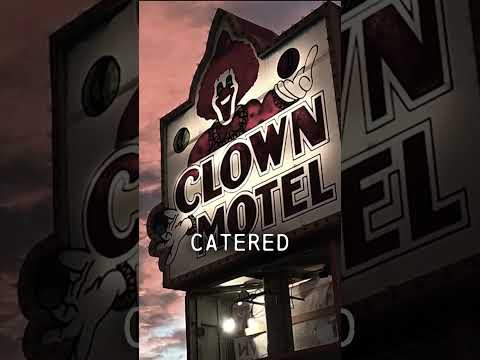 Does the “scariest motel in America” live up to the name?