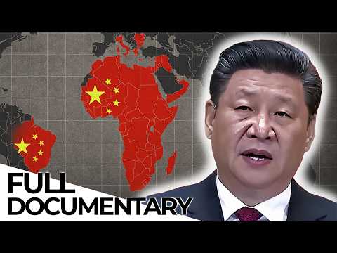 MONEY, TERROR, POWER: How China Is Conquering The Global South! | ENDEVR Documentary