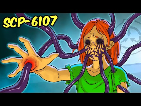 SCP-6107 - Diseases of the Skin