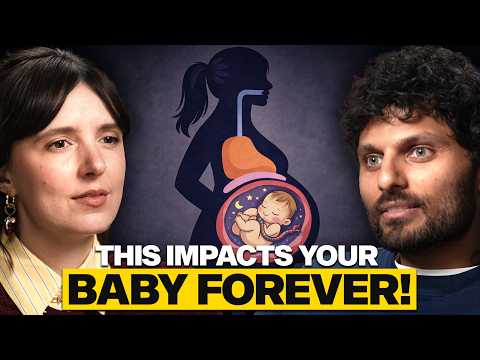 The #1 Mistake Most Pregnant Women Are Making (And No One Is Telling Them)