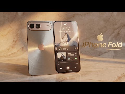 iPhone Fold Release Date & Price: Apple's 2026 Secret Revealed!