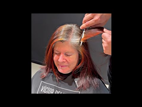 Unbelievable Hair Transformations | Beautiful Haircuts and Hair Color Trends