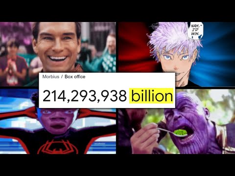How Movies Generate Millions From Dumb Memes