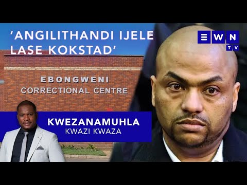 Kwezanamuhla: Uzosula esikhundleni uSteenhuisen, uBester ufuna ukubuyela eGauteng