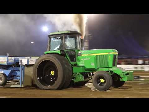 NK 8 ton standaard XL - Ysselsteyn 2024 - 21-09-2024