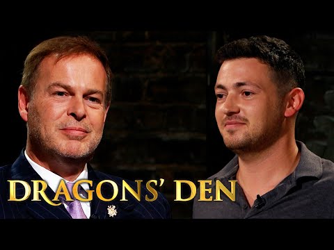 Dragons' Compete Over This Sweet Deal | SEASON 18 | Dragons' Den