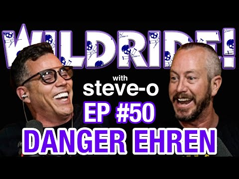 Danger Ehren - Steve-O's Wild Ride! Ep #50