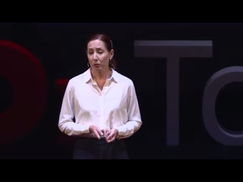 Ce que l'on a oublié de vous dire sur le sexe | Maïa Mazaurette | TEDxTours