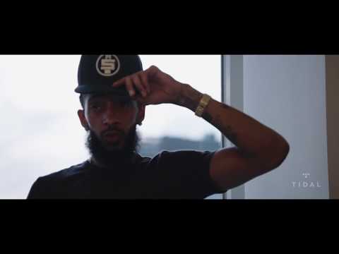 10 RINGS | EPISODE 1 - NIPSEY HUSSLE
