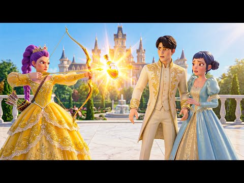 The Real Rumi vs. The Impostor! | KPOP Demon Hunters