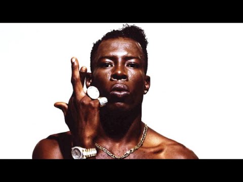What Happened To Shabba Ranks? | How Some Controversial Comments He Made Tanked His Career
